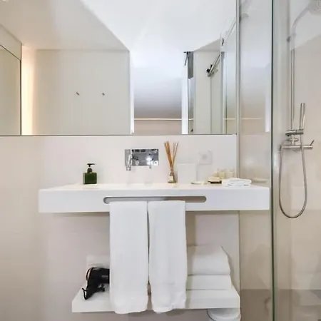 Apartman Boutique Cris Do Carmo Lisboa