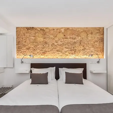 Apartment Boutique Cris Do Carmo Lisbon