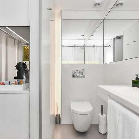 Boutique Cris Do Carmo Apartman Lisboa