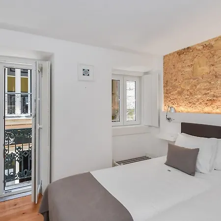 Apartment Boutique Cris Do Carmo *