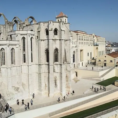 Apartman Boutique Cris Do Carmo *