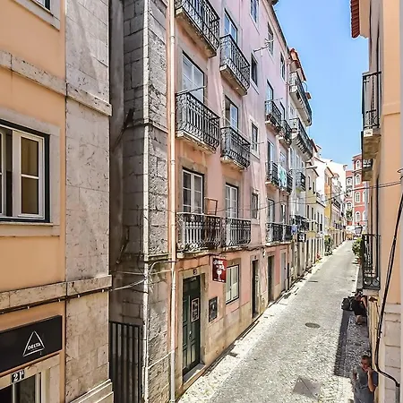 Boutique Cris Do Carmo * Lisbon