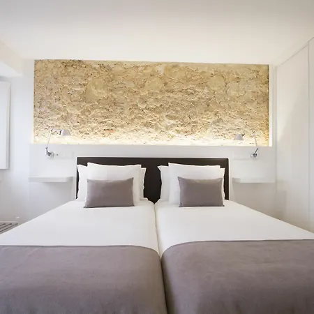 Boutique Cris Do Carmo Apartment Lisbon