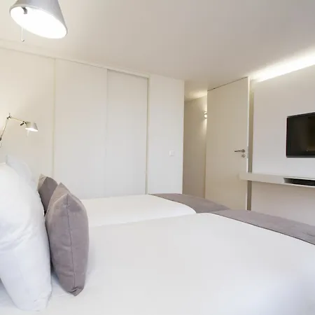 Boutique Cris Do Carmo Apartment