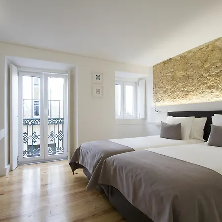 Boutique Cris Do Carmo Apartment *