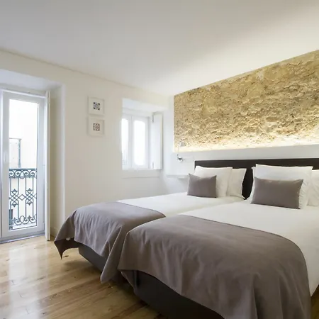 Boutique Cris Do Carmo Lisbon