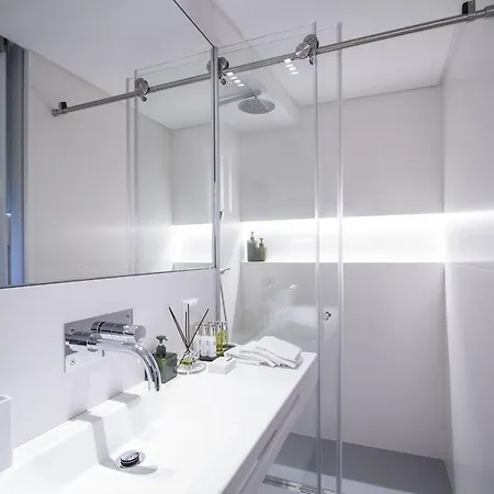 Apartment Boutique Cris Do Carmo