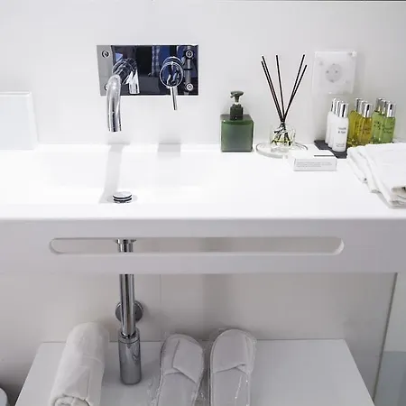 Apartment Boutique Cris Do Carmo Lisbon