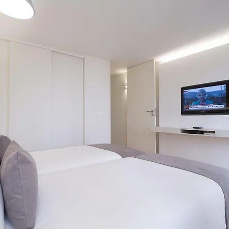 Appartement Boutique Cris Do Carmo