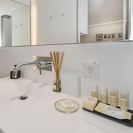 Boutique Cris Do Carmo Appartement *