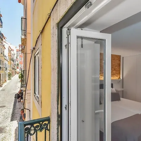 Boutique Cris Do Carmo Apartamento *