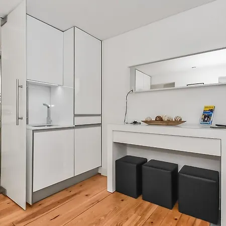 Boutique Cris Do Carmo Apartamento